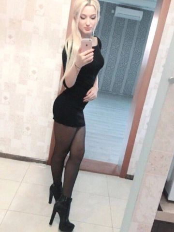 Анкета проститутки Камила, Лысогорская, 25 лет, №125577