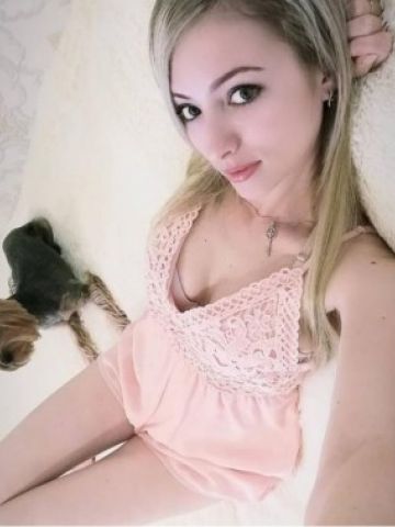 Анкета проститутки Викуля, Лысогорская, 25 лет, №127107